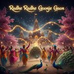 Radhe Radhe Goonje Gaon