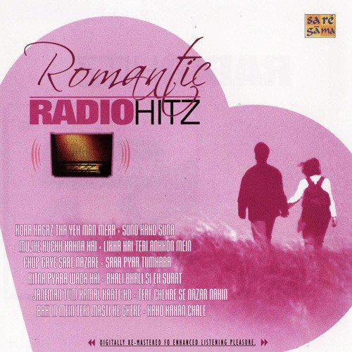 Radio Hits Romantic