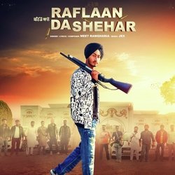 Raflaan Da Shehar-PQs5HA0BdWk