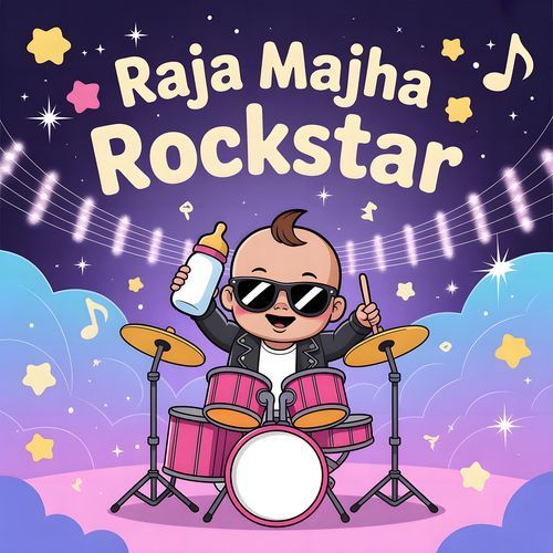 Raja Majha Rockstar