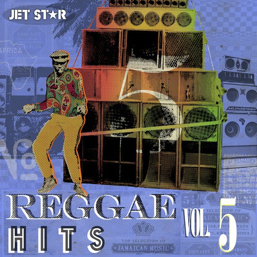 Reggae Hits, Vol. 5 Songs Download - Free Online Songs @ JioSaavn