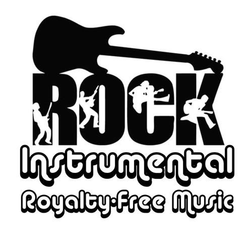 Rock Instrumental Royalty Free Background Music