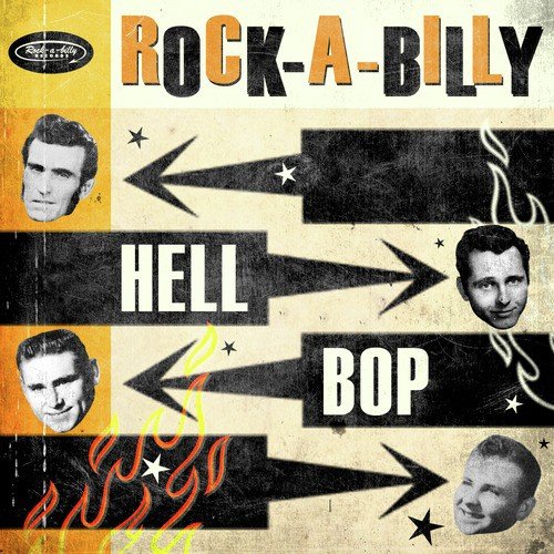 Rockabilly Hellbop