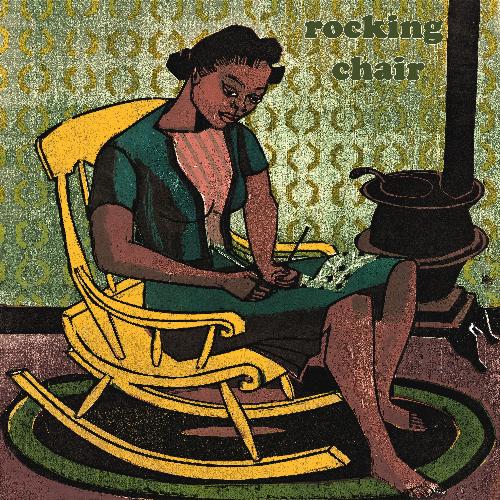 Rocking Chair_poster_image