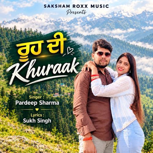 Rooh Di Khuraak