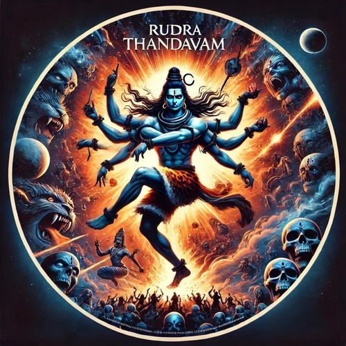 Rudra Thandavam