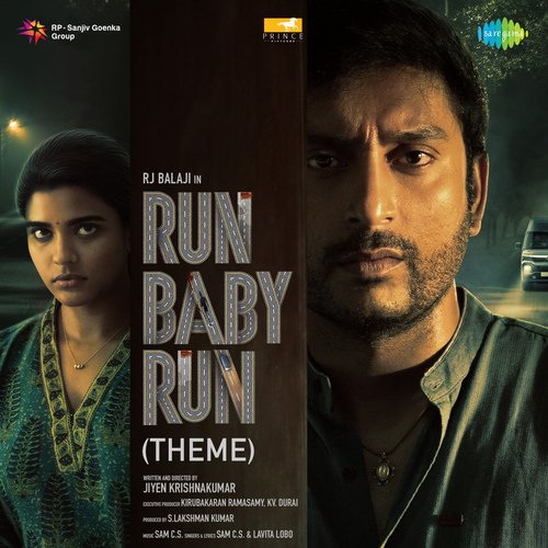 Run Baby Run Theme (From "Run Baby Run")