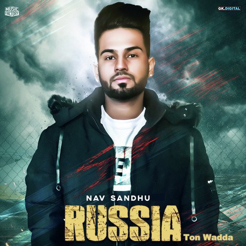 Russia Ton Wadda