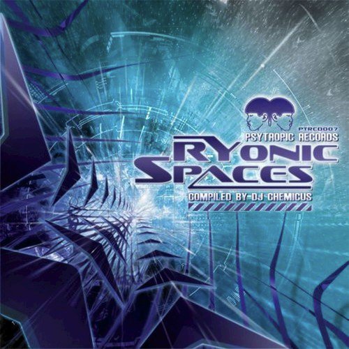 Ryonic Spaces (Compiled by Chemicus)