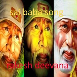 Sai Baba Song-Jg0RaTB3aAY