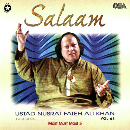 Salaam (Mast Must 3), Vol. 68