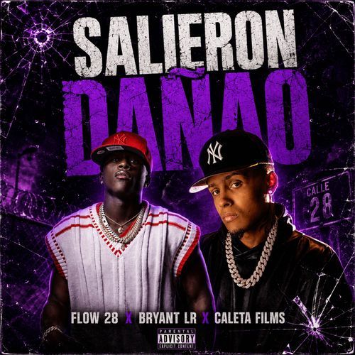 Salieron Dañao