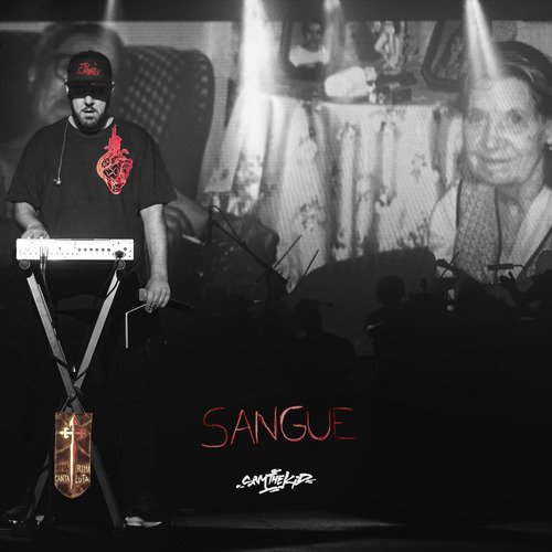 Sangue (Ao Vivo)_poster_image