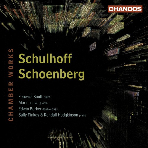 Wind Quintet, Op. 26 (arr. F. Greissle for piano 4 hands): II. Anmutig und heiter: Scherzando