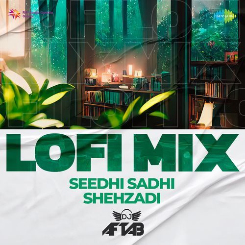 Seedhi Sadhi Shehzadi - Lofi Mix