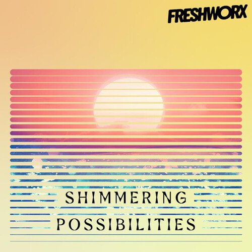 Shimmering Possibilities