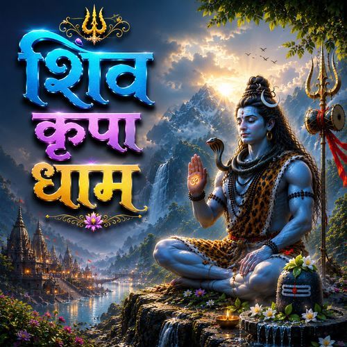 Shiv Kripa Dhaam Sawan Song