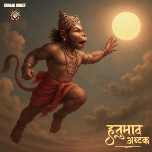 Shri Hanuman Ashtak (Devotional)