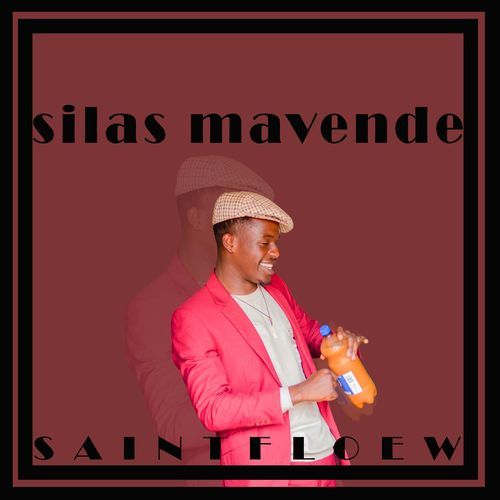 Silas Mavende cover art