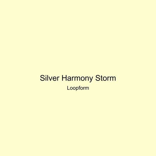 Silver Harmony Storm