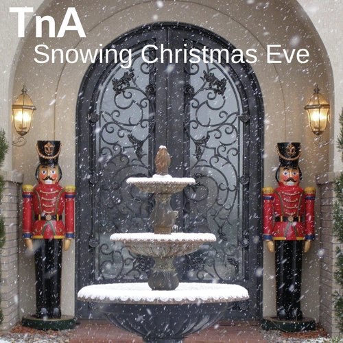 Snowing Christmas Eve_poster_image