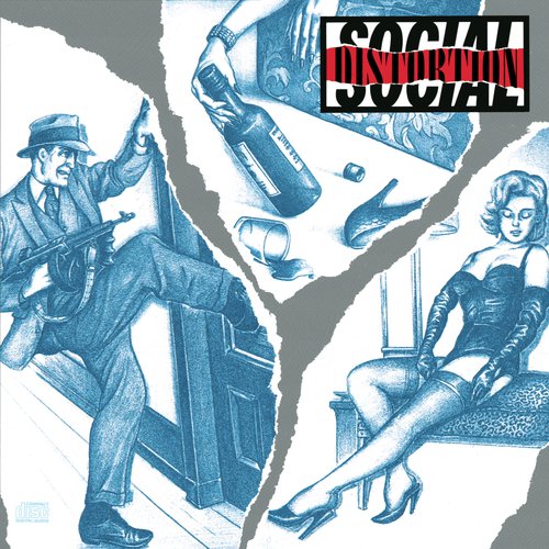 Social Distortion