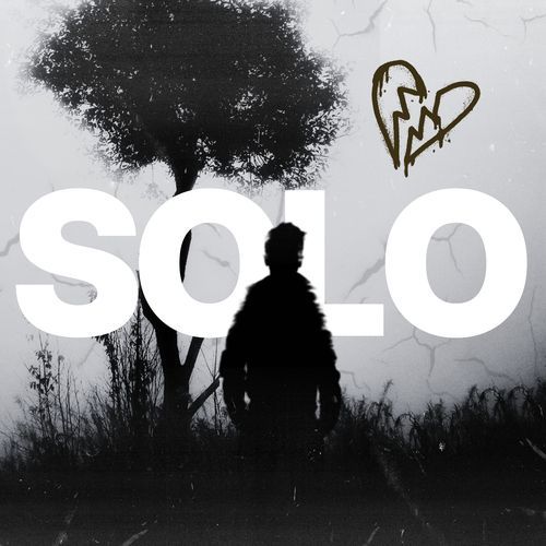 Solo cover art
