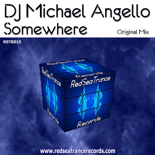 Dj Michael Angello