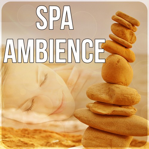 Green Nature Spa cover art
