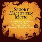Spooky Halloween Music: 20 Scary Sound Effects to Scare Kids Including Screams, Creaking Doors, And Howls