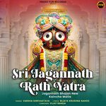 Sri Jagannath Rath Yatra Jagannath Bhajan New Kaincha Malia artwork
