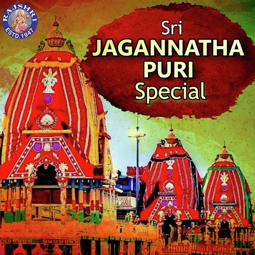 Sri Jagannatha Puri Special