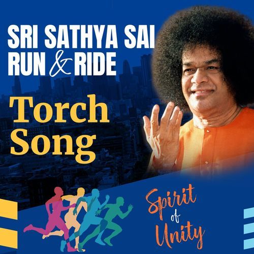 Sri Sathya Sai Run And Ride Torch Song