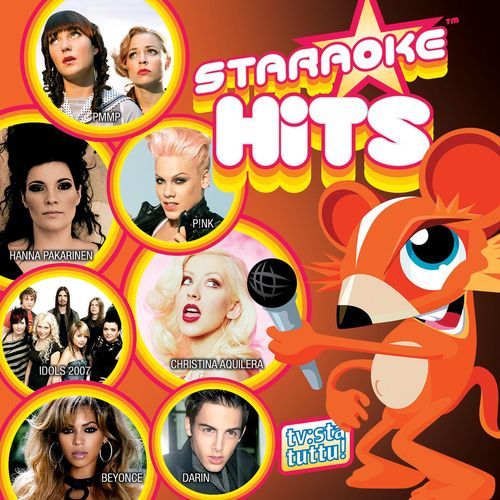 Staraoke Hits