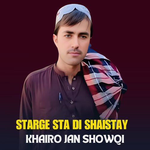 Starge Sta Di Shaistay