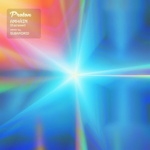 Starseed (Subandrio Remix) cover art