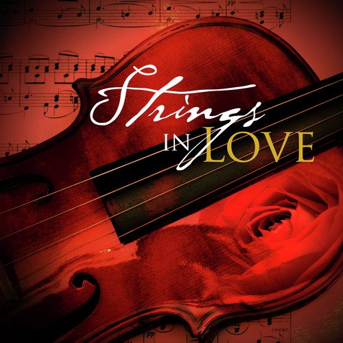 Strings In Love