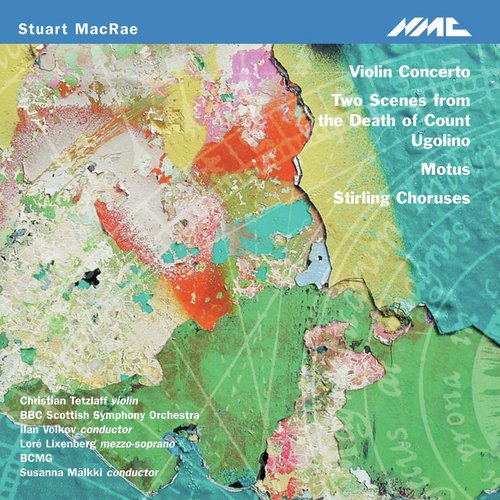 Motus cover art