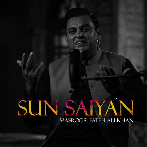 Sun Saiyan