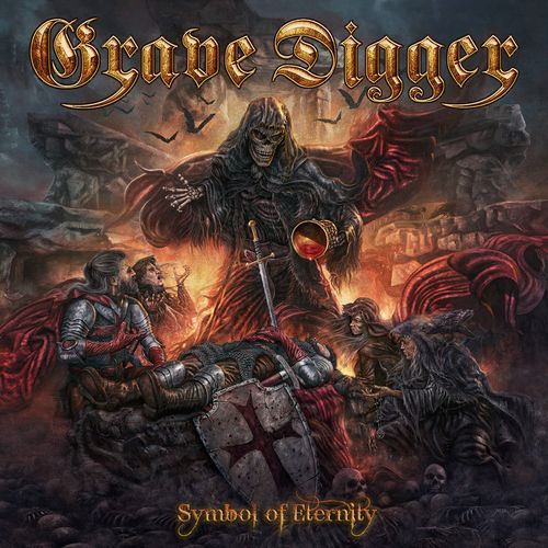 Saladin cover art