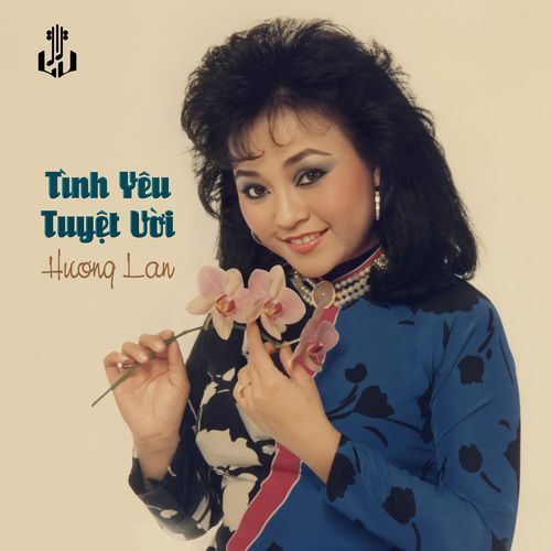 Tình Yêu Tuyệt Vời (Remastered)