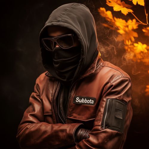 Осень (TANCUI, FanEOne Remix) cover art