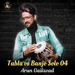 Tabla Vs Banjo Solo 04-MRAKeEJcc0k