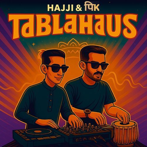 Tablahaus