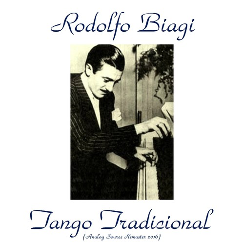 Tango Tradicional (All Tracks Remastered 2016)