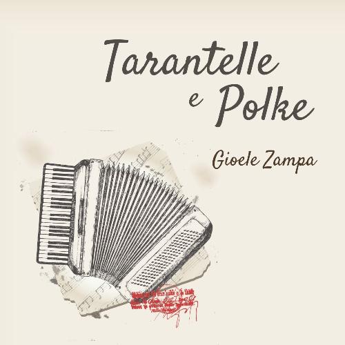 La fameja dei gobon (Tarantella) cover art