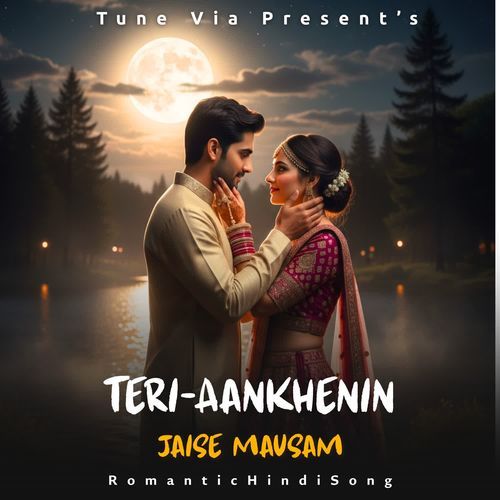 Teri Aankhenin Jaise Mausam