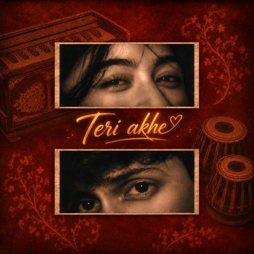 Teri Akhe