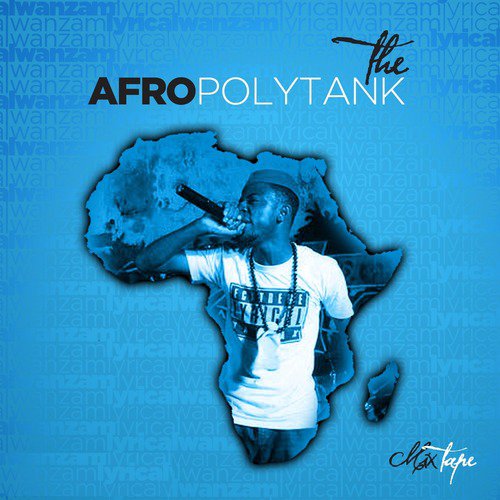 The Afropolytank Mixtape
