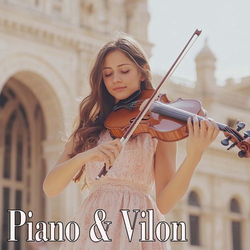 The Best Violin And Piano Songs of All Time